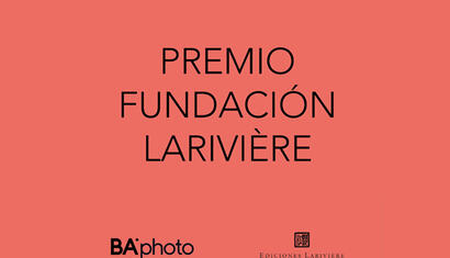 Premio Fundación Larivière